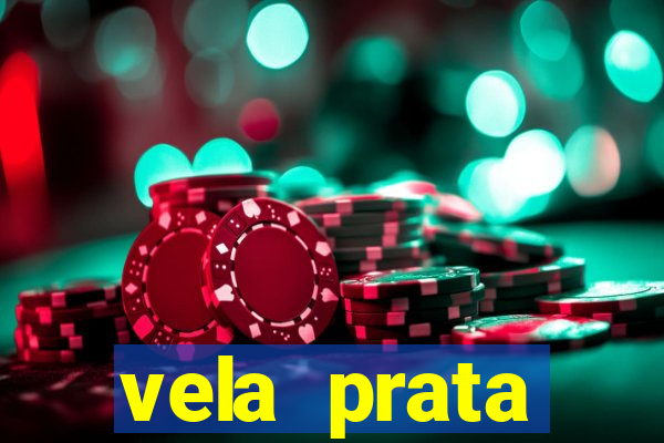 vela prata significado umbanda